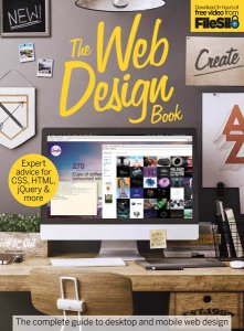 The Web Design Book Vol. 6, 2016 The Web Design Book Vol. 6, 2016