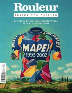 Rouleur - Is. 95 2019 Rouleur - Is. 95 2019