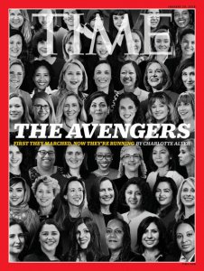 Time USA - 29.01.2018 Time USA - 29.01.2018