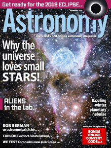 Astronomy - 02.2019 Astronomy - 02.2019