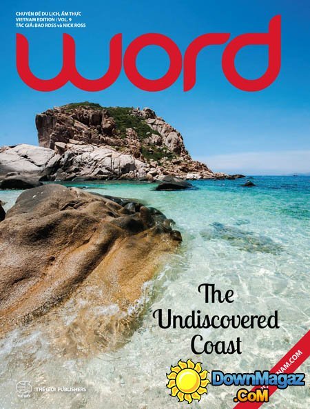Word Vietnam - September 2015