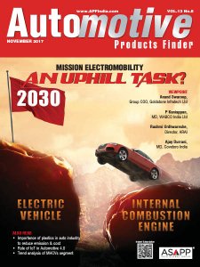 Automotive Products Finder - 11.2017 Automotive Products Finder - 11.2017
