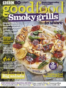 BBC Good Food UK - 07.2019 BBC Good Food UK - 07.2019