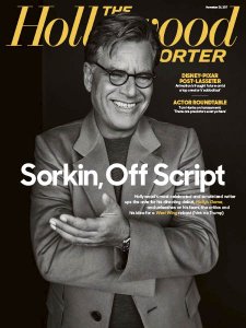 The Hollywood Reporter - 29.11.2017 The Hollywood Reporter - 29.11.2017