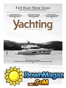 Yachting USA - 10.2017 Yachting USA - 10.2017