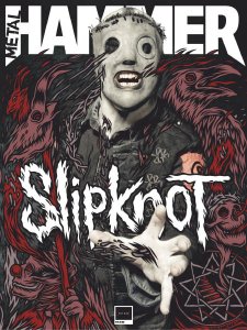 Metal Hammer UK - 12.2018 Metal Hammer UK - 12.2018