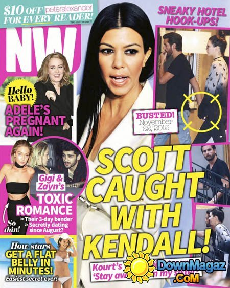 NW Magazine AU - Issue 49 NW Magazine AU - Issue 49