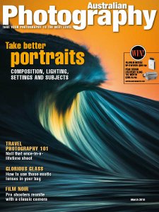Australian Photography - 03.2018 Australian Photography - 03.2018