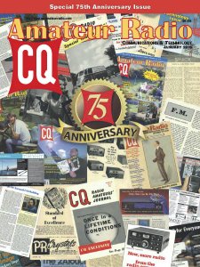 CQ Amateur Radio - 01.2020 CQ Amateur Radio - 01.2020