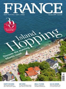 France - 02.2020 France - 02.2020