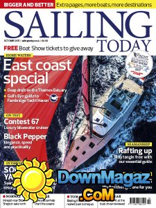 Sailing Today - 10.2017 Sailing Today - 10.2017
