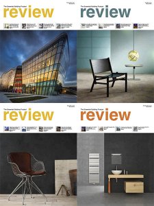 The Essential Building Product Review - 2015 Full Year The Essential Building Product Review - 2015 Full Year