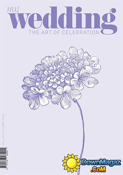 My Wedding - Summer 2014