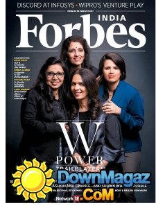 Forbes IN - 17.03.2017 Forbes IN - 17.03.2017