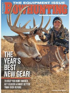 Petersen's Bowhunting - 03.2019