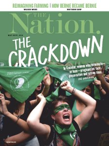 The Nation - 05.20.2019 The Nation - 05.20.2019