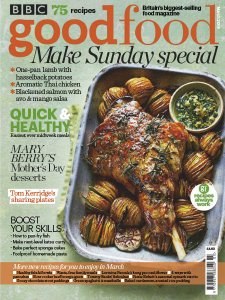 BBC Good Food UK - 03.2019 BBC Good Food UK - 03.2019