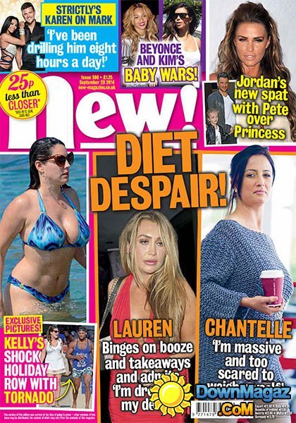 new! - 29 September 2014 new! - 29 September 2014