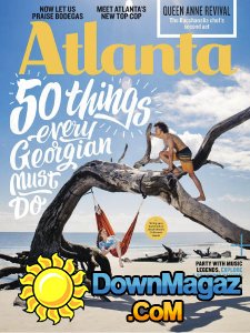 Atlanta - 06.2017 Atlanta - 06.2017