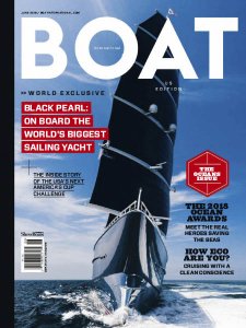 Boat International US Edition - 06.2018 Boat International US Edition - 06.2018