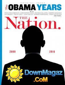 The Nation - 2.01.2017 The Nation - 2.01.2017