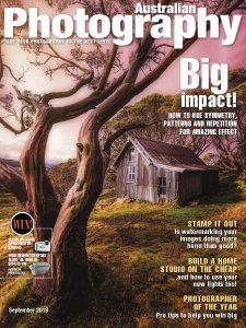 Australian Photography - 09.2018 Australian Photography - 09.2018