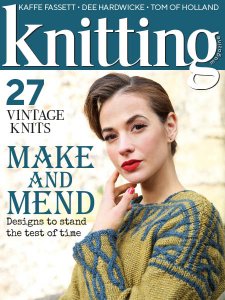 Knitting - 02.2020 Knitting - 02.2020