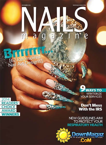Nails - December 2014