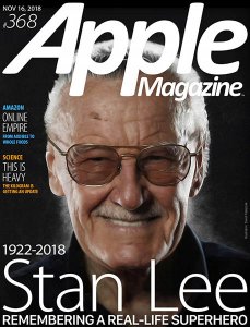 AppleMagazine - 11.16.2018