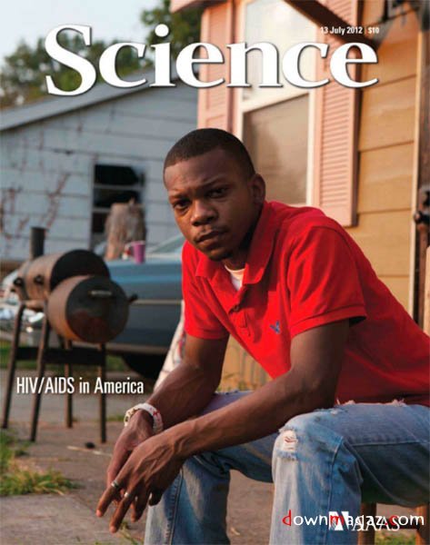 Science - 13 July 2012 Science - 13 July 2012