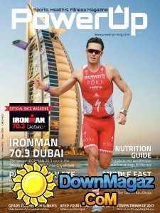 Powerup - 02.2017 Powerup - 02.2017