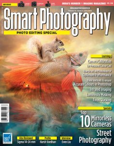 Smart Photography - 06.2018 Smart Photography - 06.2018