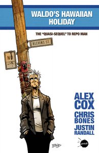 Waldo’s Hawaiian Holiday Waldo’s Hawaiian Holiday