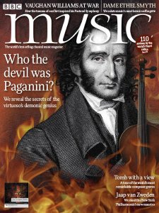 BBC Music - 11.2018 BBC Music - 11.2018