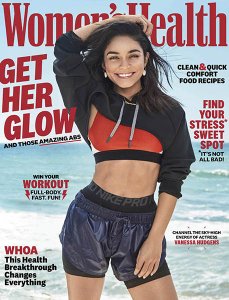 Women's Health USA - 12.2018