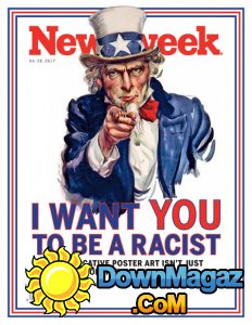 Newsweek USA - 28.04.2017 Newsweek USA - 28.04.2017