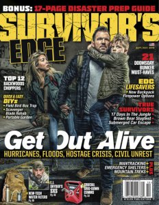 Survivor's Edge - 09/10 2019