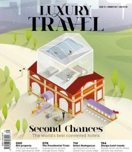 Luxury Travel - Summer 2017