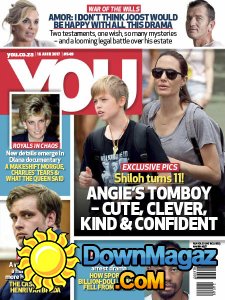 You SA - 15.06.2017 You SA - 15.06.2017