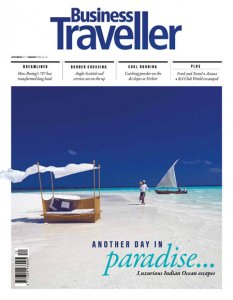 Business Traveller UK - 12.2017 Business Traveller UK - 12.2017