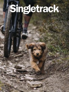 Singletrack - Is. 121 2018 Singletrack - Is. 121 2018