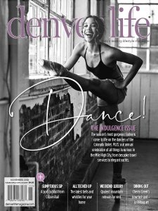 Denver Life - 11.2019 Denver Life - 11.2019