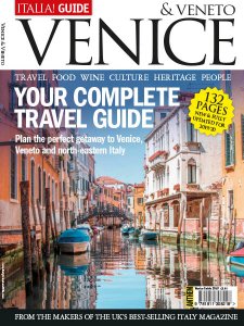 Italia! Guide to Venice & Veneto 2019 Italia! Guide to Venice & Veneto 2019