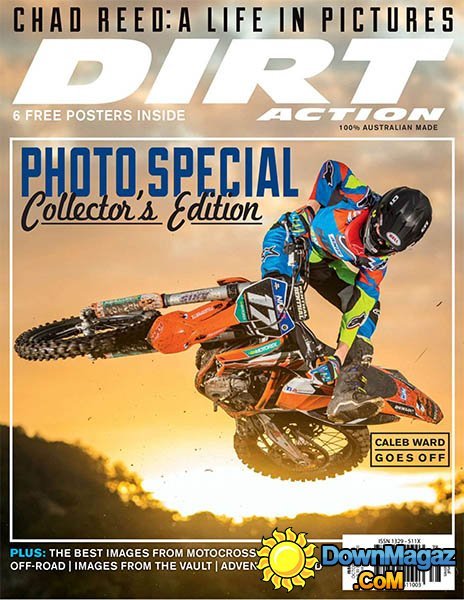 Dirt Action AU - October 2015
