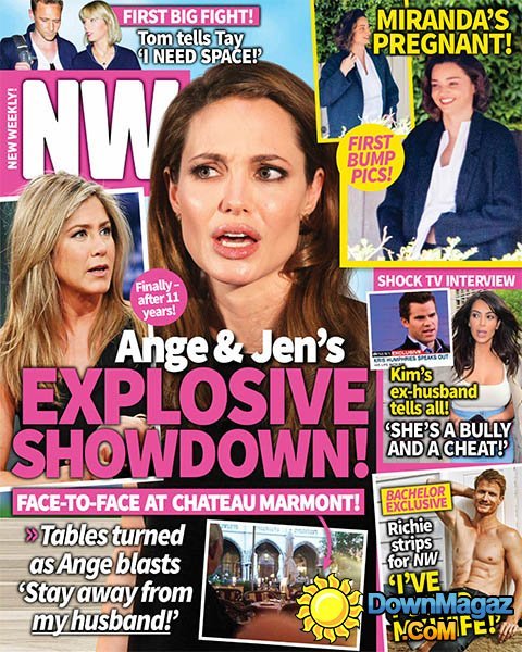 NW Magazine - Issue 29 2016 NW Magazine - Issue 29 2016