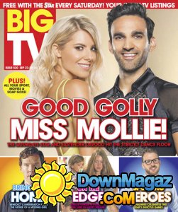 Big TV – 23.09.2017