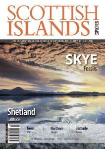 Scottish Islands Explorer - 07/08 2018 Scottish Islands Explorer - 07/08 2018
