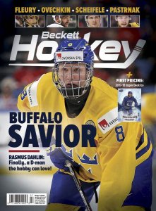 Beckett Hockey - 07.2018 Beckett Hockey - 07.2018