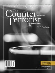 The Counter Terrorist - 12.2019 The Counter Terrorist - 12.2019