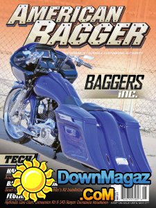 American Bagger - 05.2017 American Bagger - 05.2017